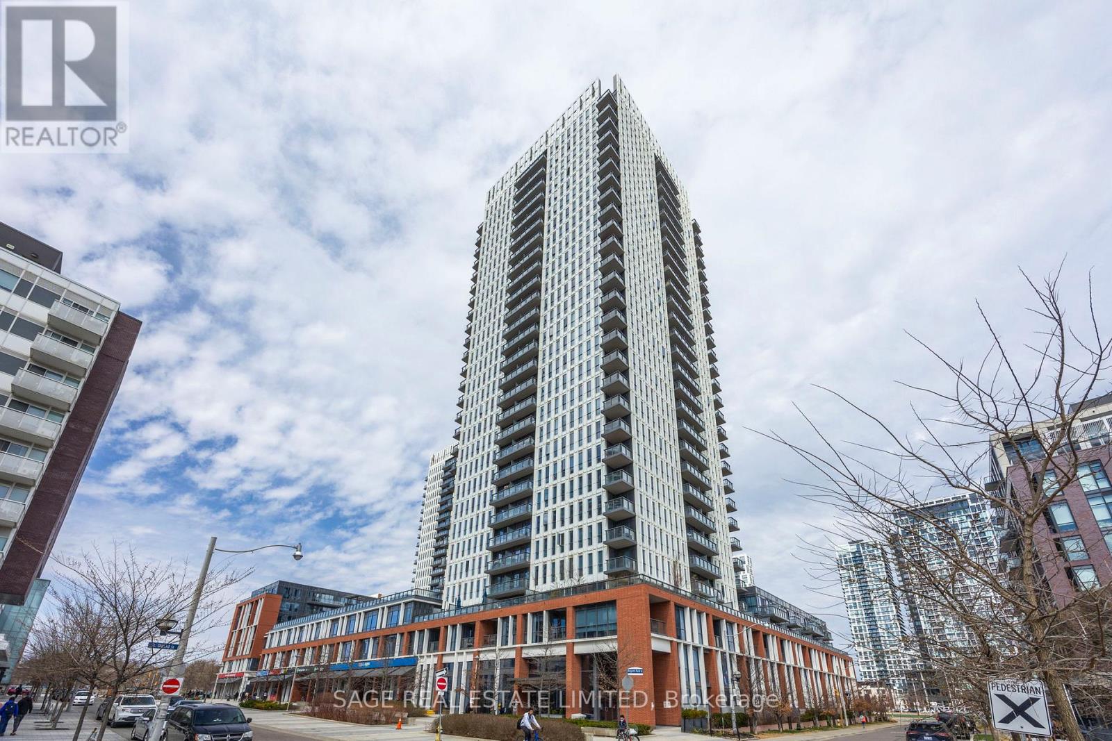 1904 - 55 Regent Park Boulevard, Toronto, Ontario  M5A 0C2 - Photo 33 - C12161676