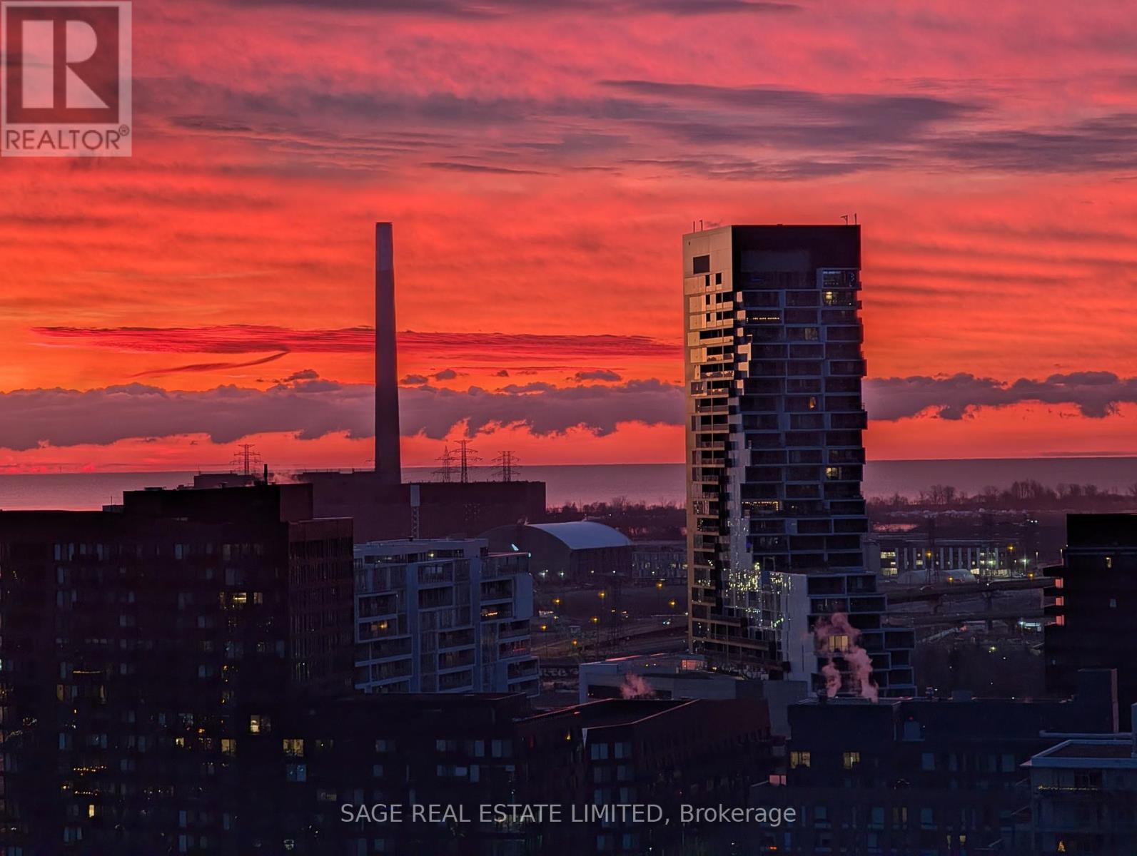 1904 - 55 Regent Park Boulevard, Toronto, Ontario  M5A 0C2 - Photo 9 - C12161676