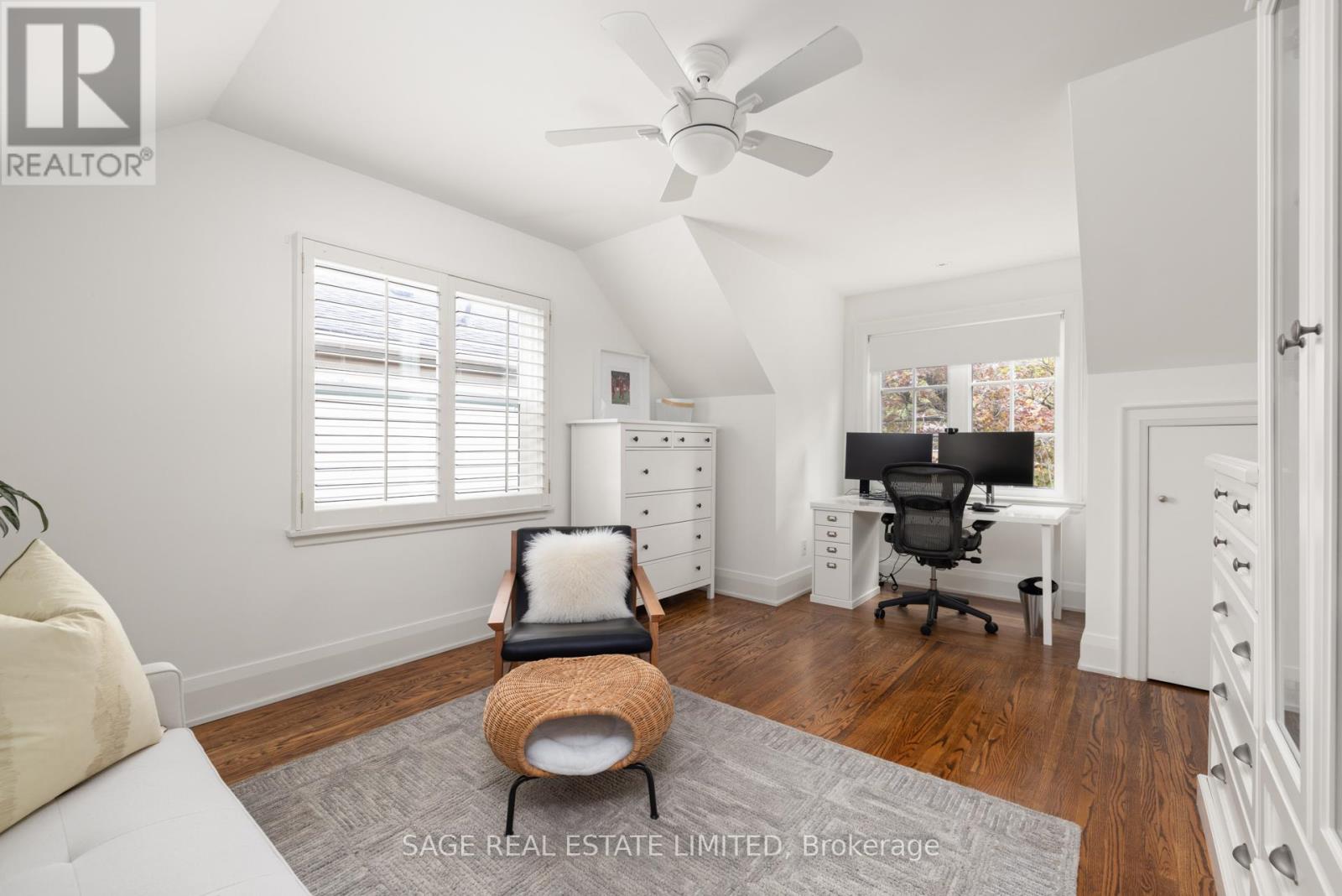 9 Canfield Place, Toronto, Ontario  M3B 2V5 - Photo 15 - C12161692