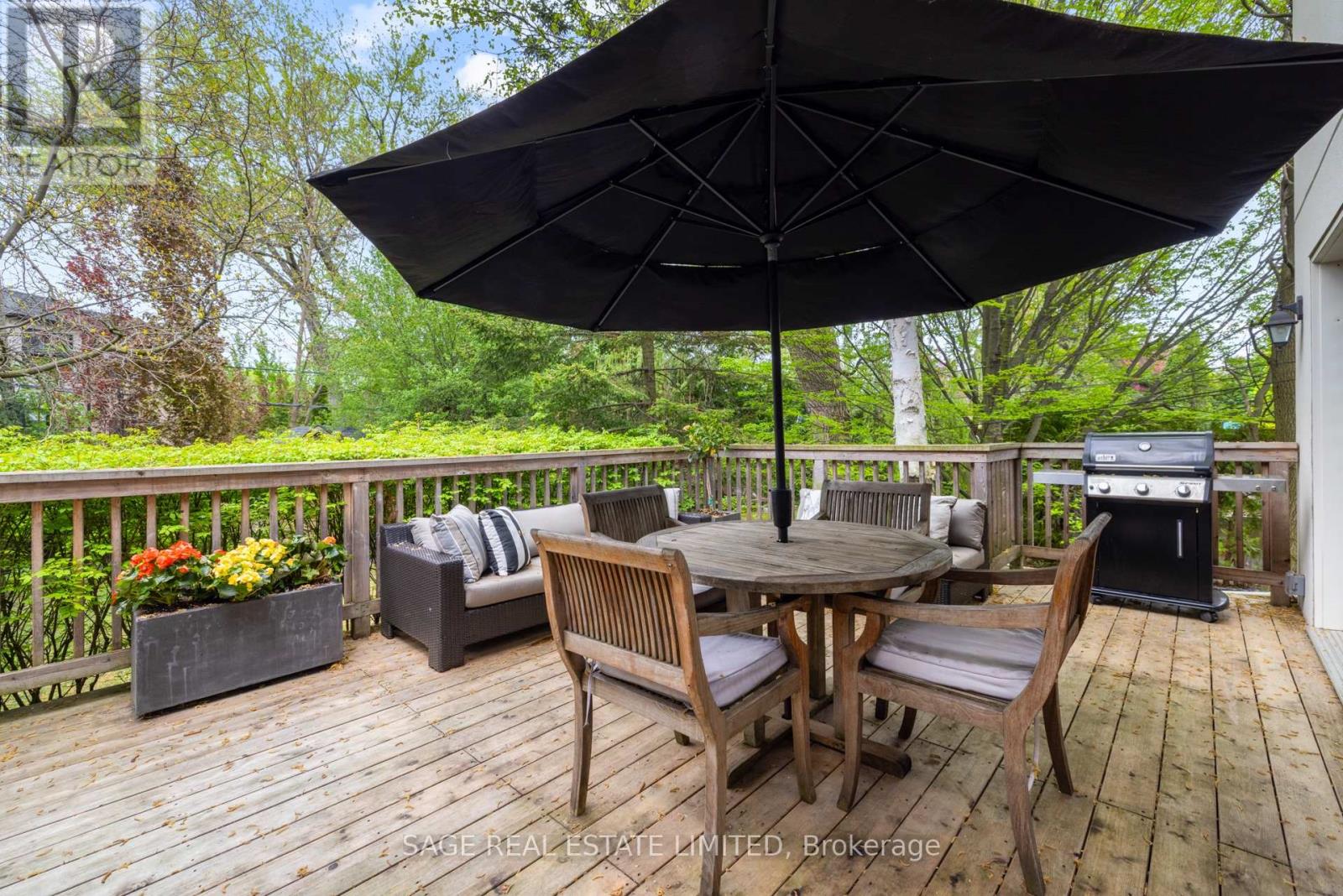 9 Canfield Place, Toronto, Ontario  M3B 2V5 - Photo 25 - C12161692