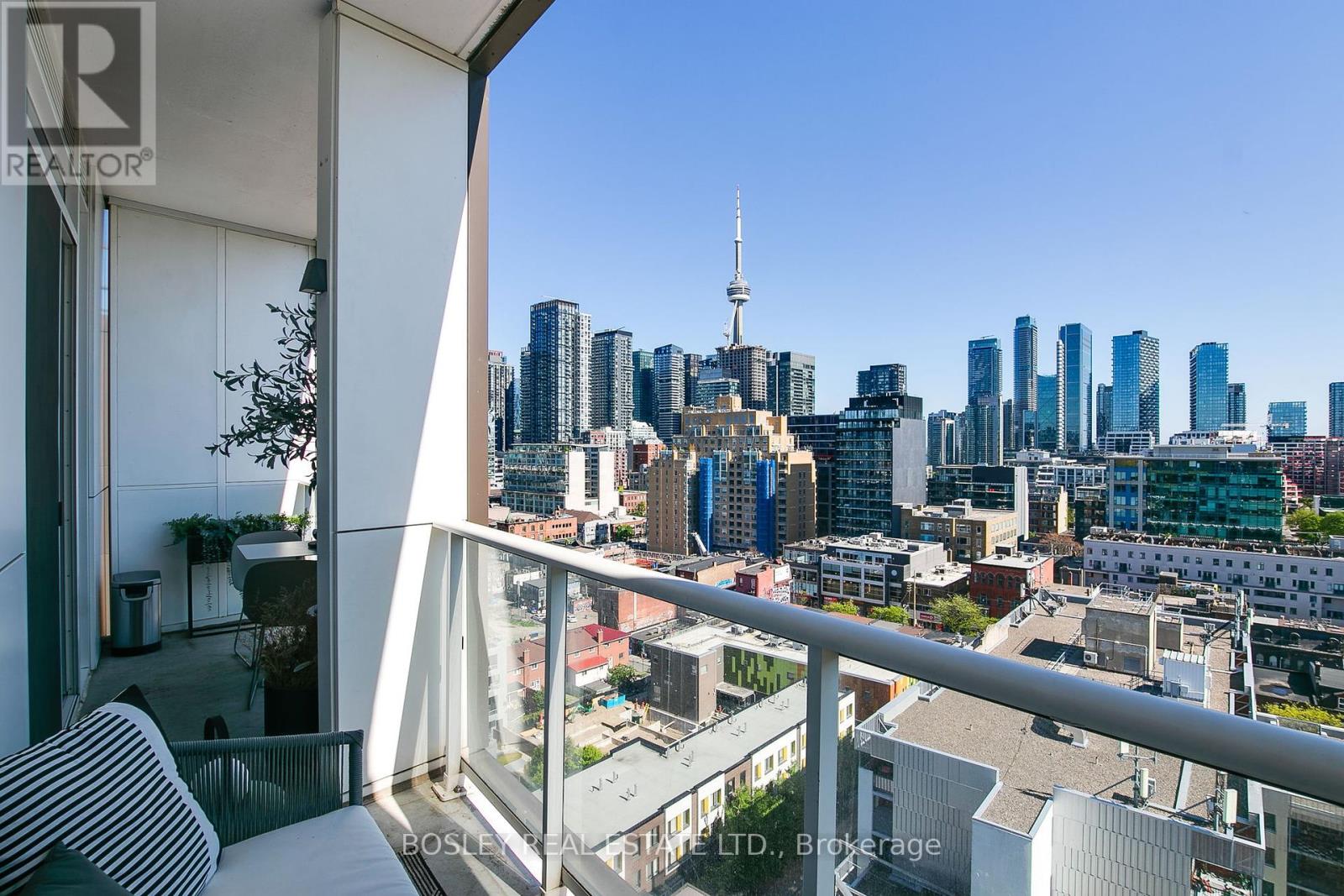 Ph16 - 80 Vanauley Street, Toronto (Kensington-Chinatown), Ontario  M5T 0T9 - Photo 26 - C12161699
