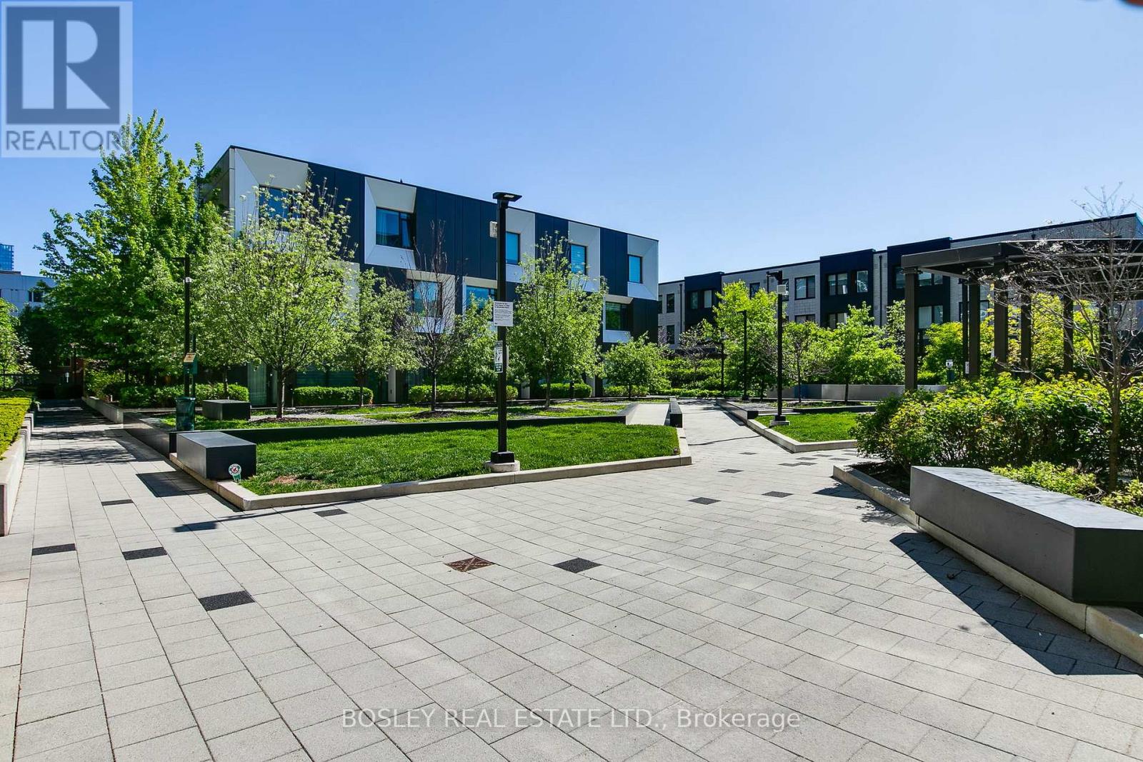 Ph16 - 80 Vanauley Street, Toronto (Kensington-Chinatown), Ontario  M5T 0T9 - Photo 42 - C12161699