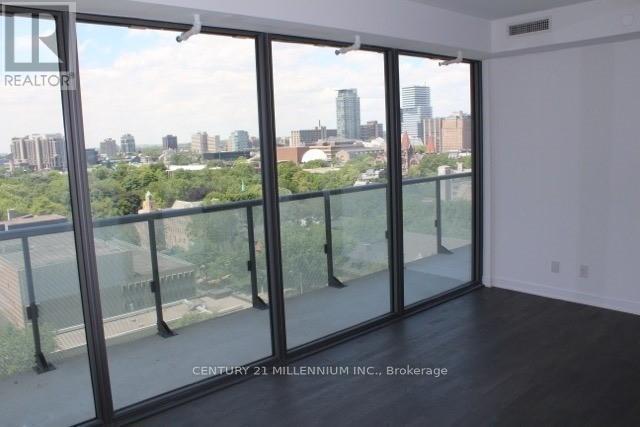 1311 - 57 St Joseph Street, Toronto, Ontario  M5C 0C5 - Photo 10 - C12161760