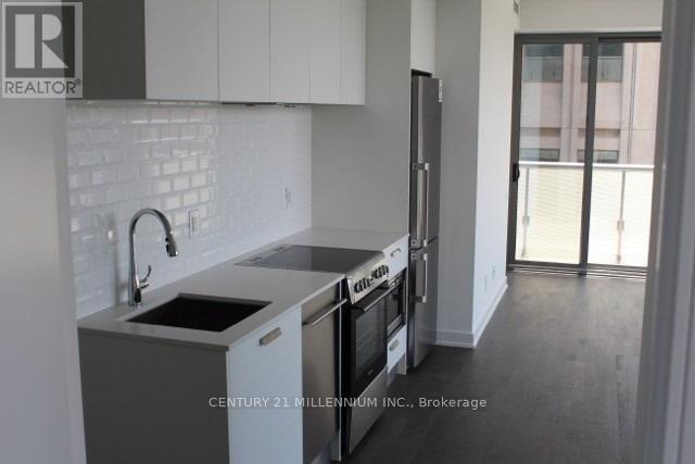 1311 - 57 St Joseph Street, Toronto, Ontario  M5C 0C5 - Photo 2 - C12161760