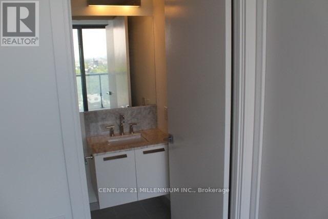 1311 - 57 St Joseph Street, Toronto, Ontario  M5C 0C5 - Photo 5 - C12161760