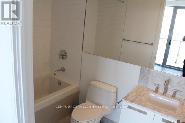 1311 - 57 St Joseph Street, Toronto, Ontario  M5C 0C5 - Photo 7 - C12161760
