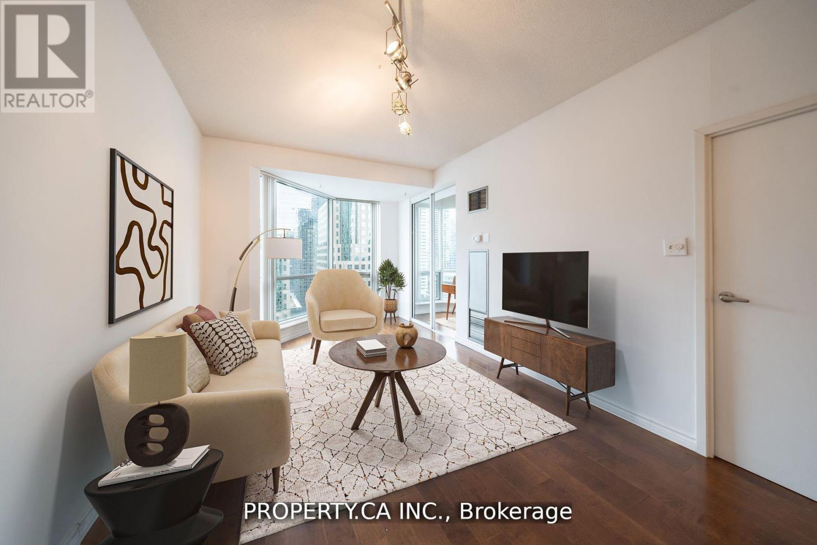 SPH2406 - 10 QUEENS QUAY W, toronto (waterfront communities), Ontario