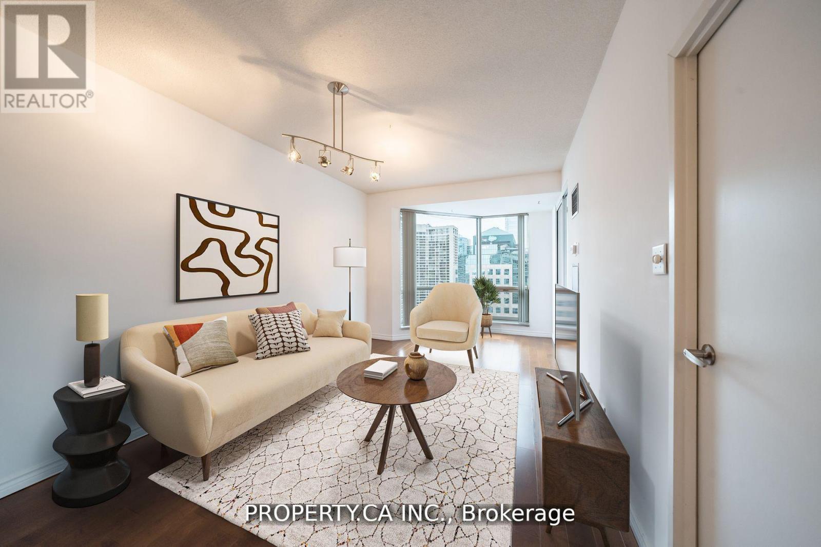 Sph2406 - 10 Queens Quay W, Toronto, Ontario  M5J 2R9 - Photo 2 - C12161764
