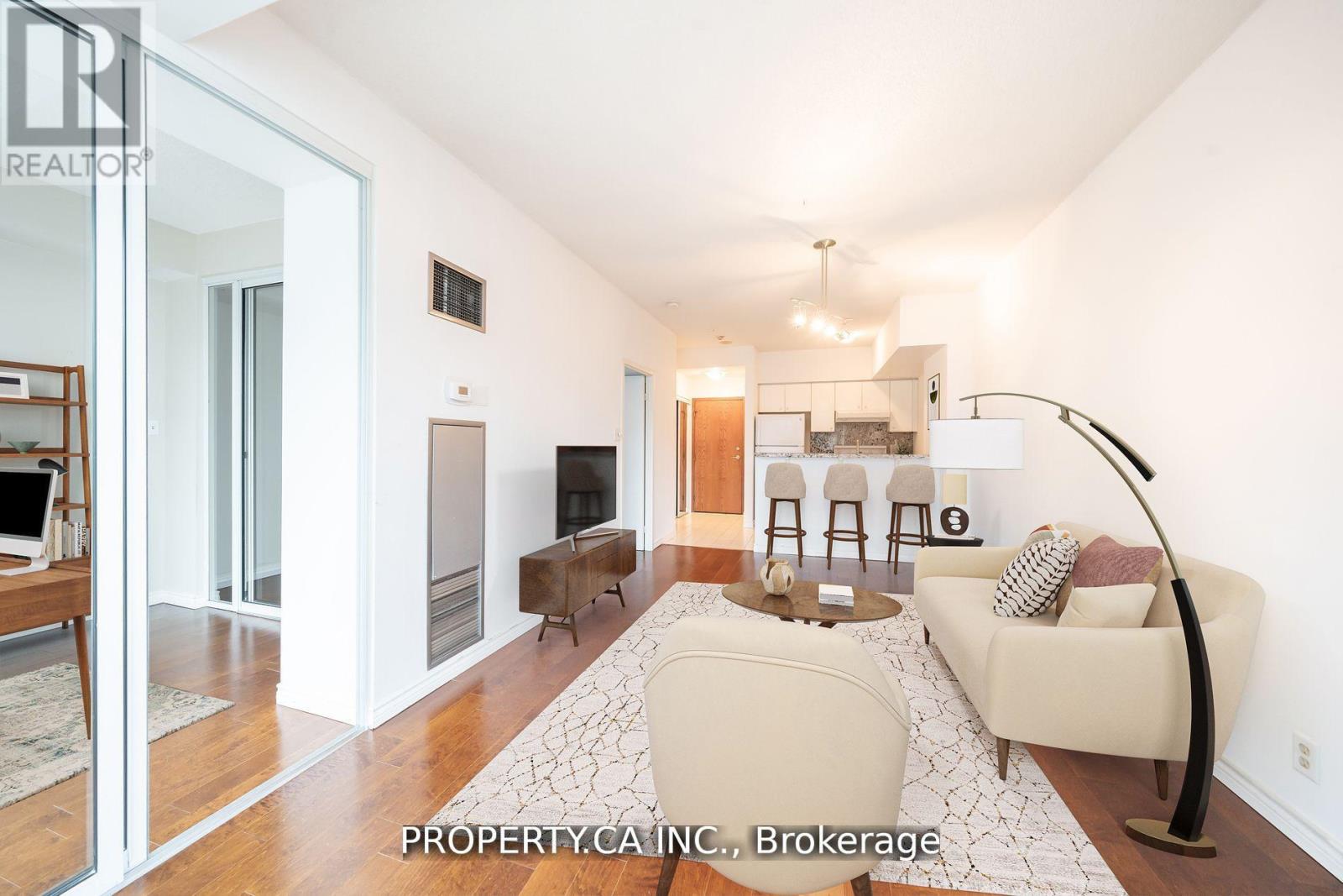 Sph2406 - 10 Queens Quay W, Toronto, Ontario  M5J 2R9 - Photo 3 - C12161764