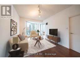 SPH2406 - 10 QUEENS QUAY W, Toronto, Ontario
