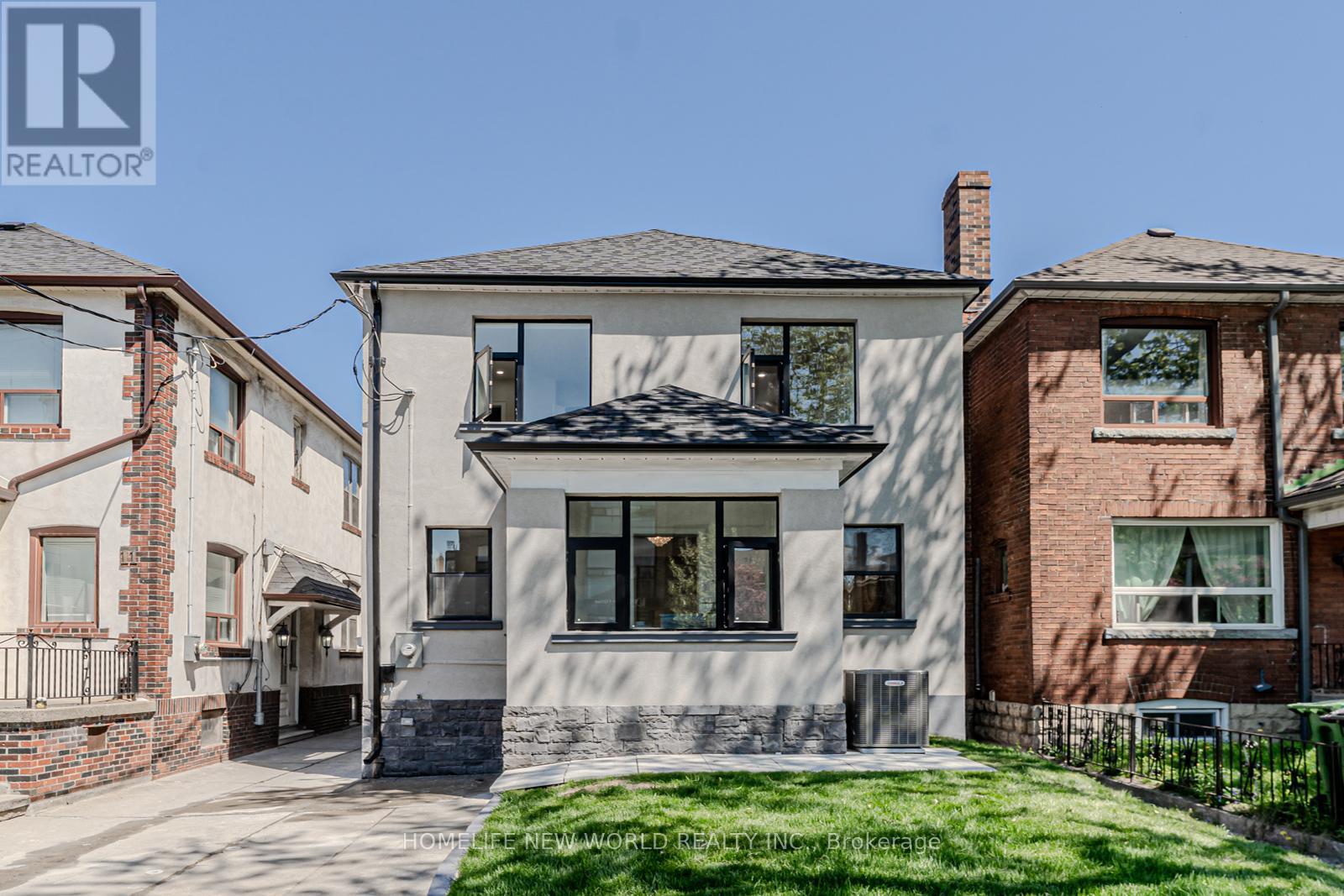 9 RUSHOLME DRIVE, toronto (little portugal), Ontario
