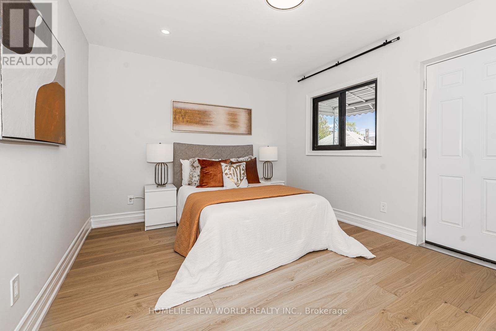 9 Rusholme Drive, Toronto, Ontario  M6J 3K1 - Photo 26 - C12161803