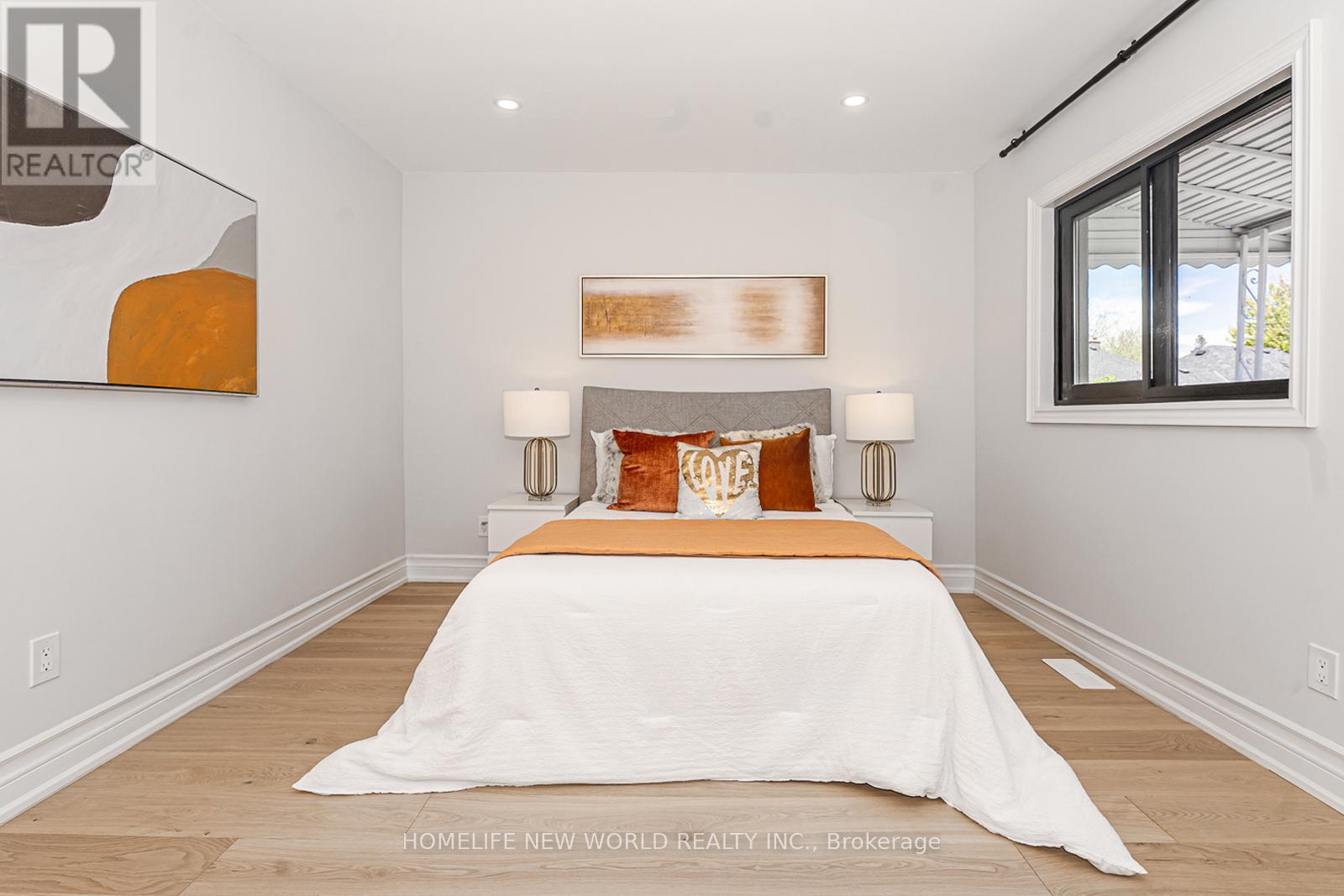 9 Rusholme Drive, Toronto, Ontario  M6J 3K1 - Photo 27 - C12161803