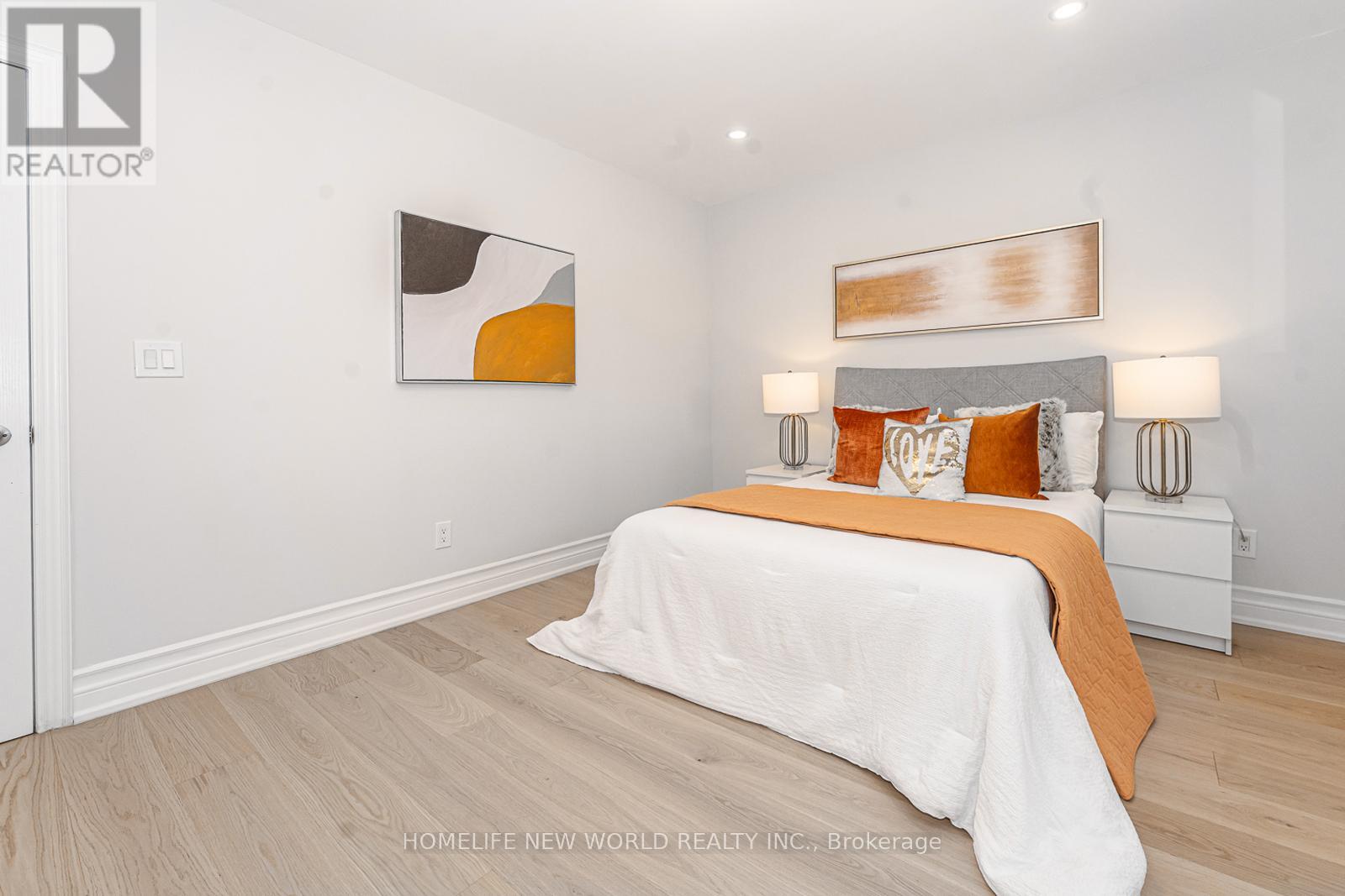 9 Rusholme Drive, Toronto, Ontario  M6J 3K1 - Photo 29 - C12161803