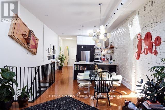 2nd Floor - 1588 Dundas Street W, Toronto, Ontario  M6K 1T8 - Photo 1 - C12161834