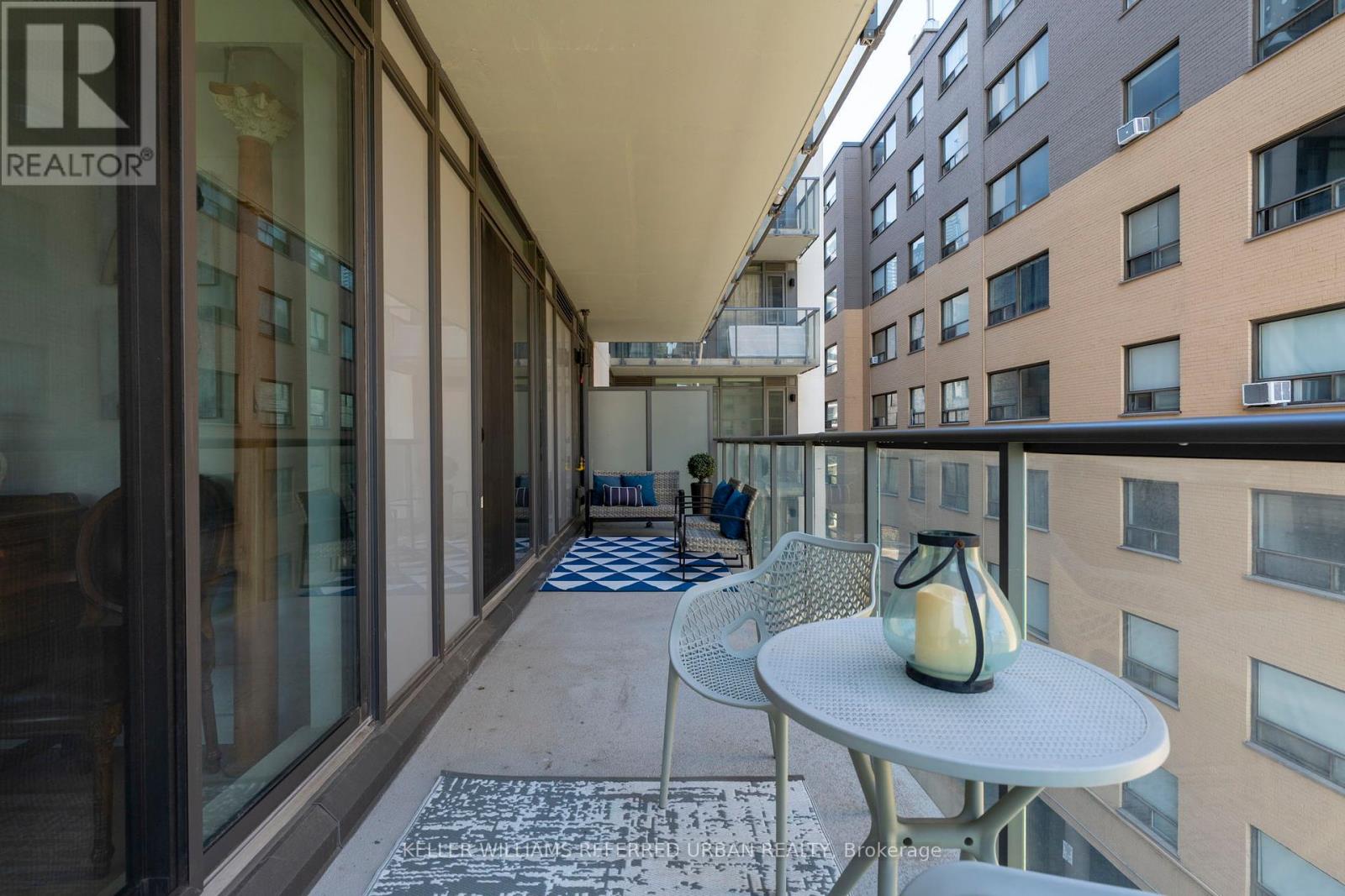 402 - 81 Wellesley Street E, Toronto, Ontario  M4Y 0C5 - Photo 19 - C12161842