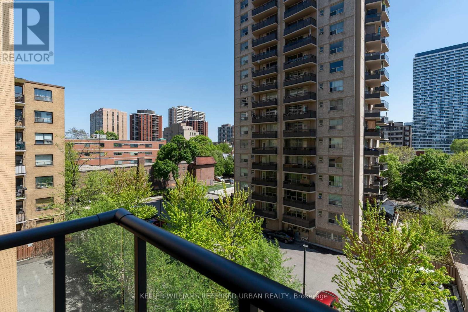 402 - 81 Wellesley Street E, Toronto, Ontario  M4Y 0C5 - Photo 21 - C12161842