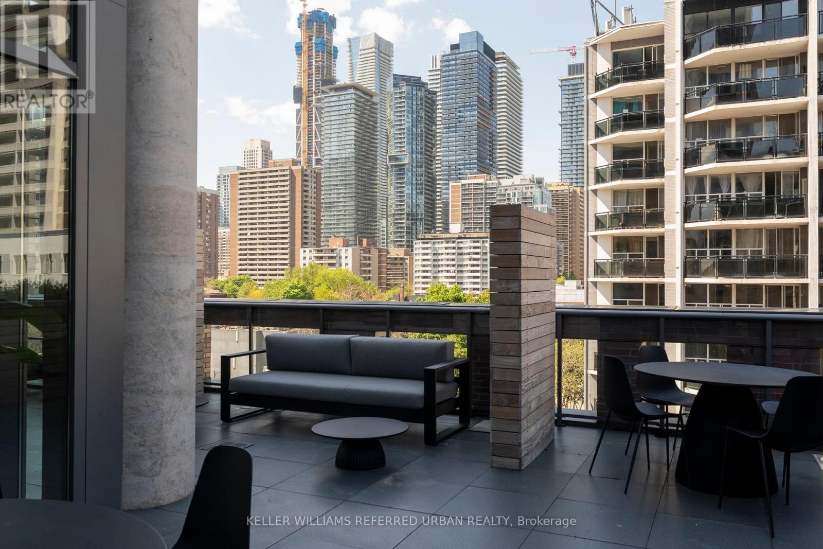 402 - 81 Wellesley Street E, Toronto, Ontario  M4Y 0C5 - Photo 45 - C12161842