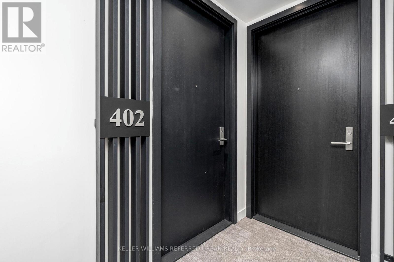 402 - 81 Wellesley Street E, Toronto, Ontario  M4Y 0C5 - Photo 6 - C12161842