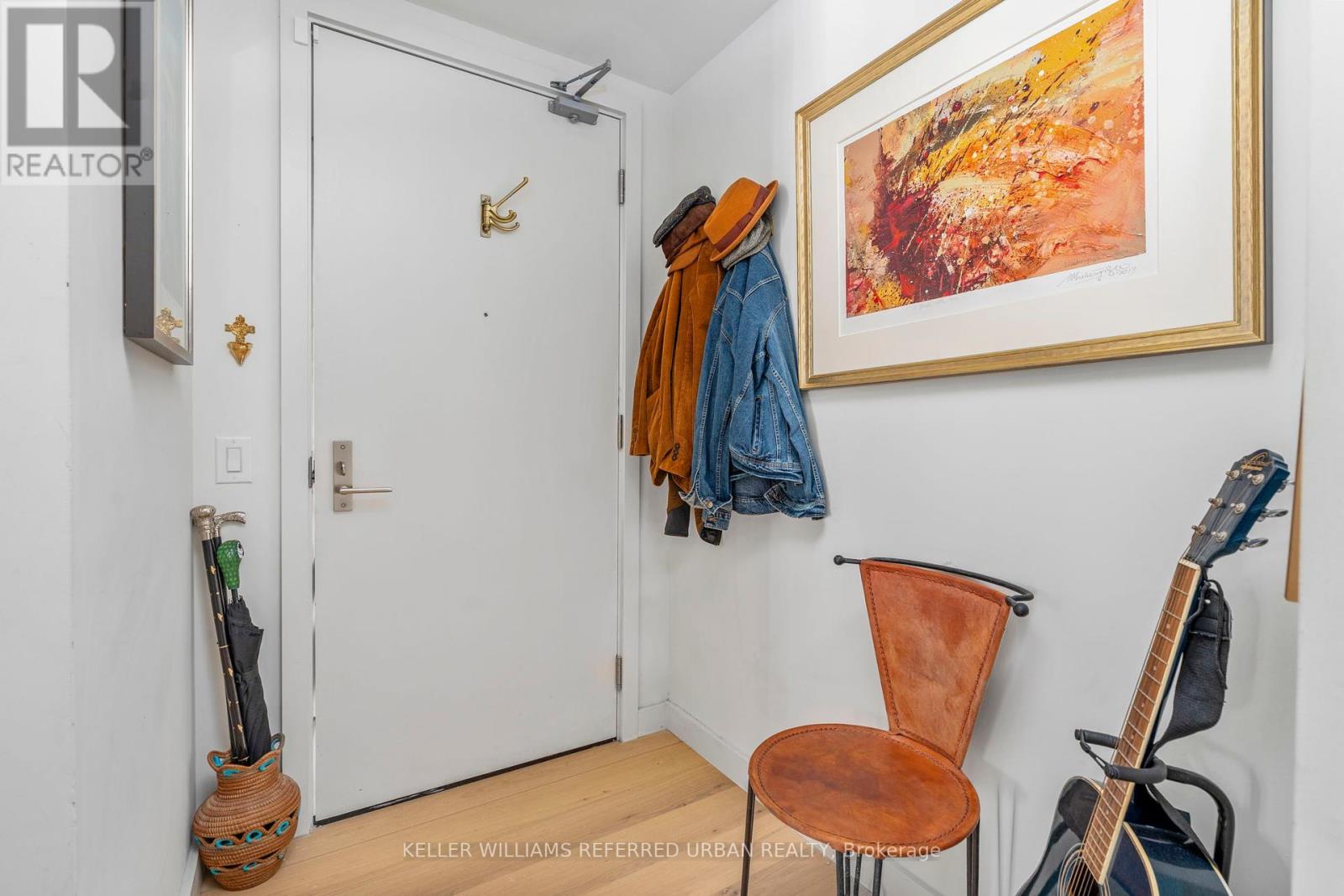 402 - 81 Wellesley Street E, Toronto, Ontario  M4Y 0C5 - Photo 7 - C12161842