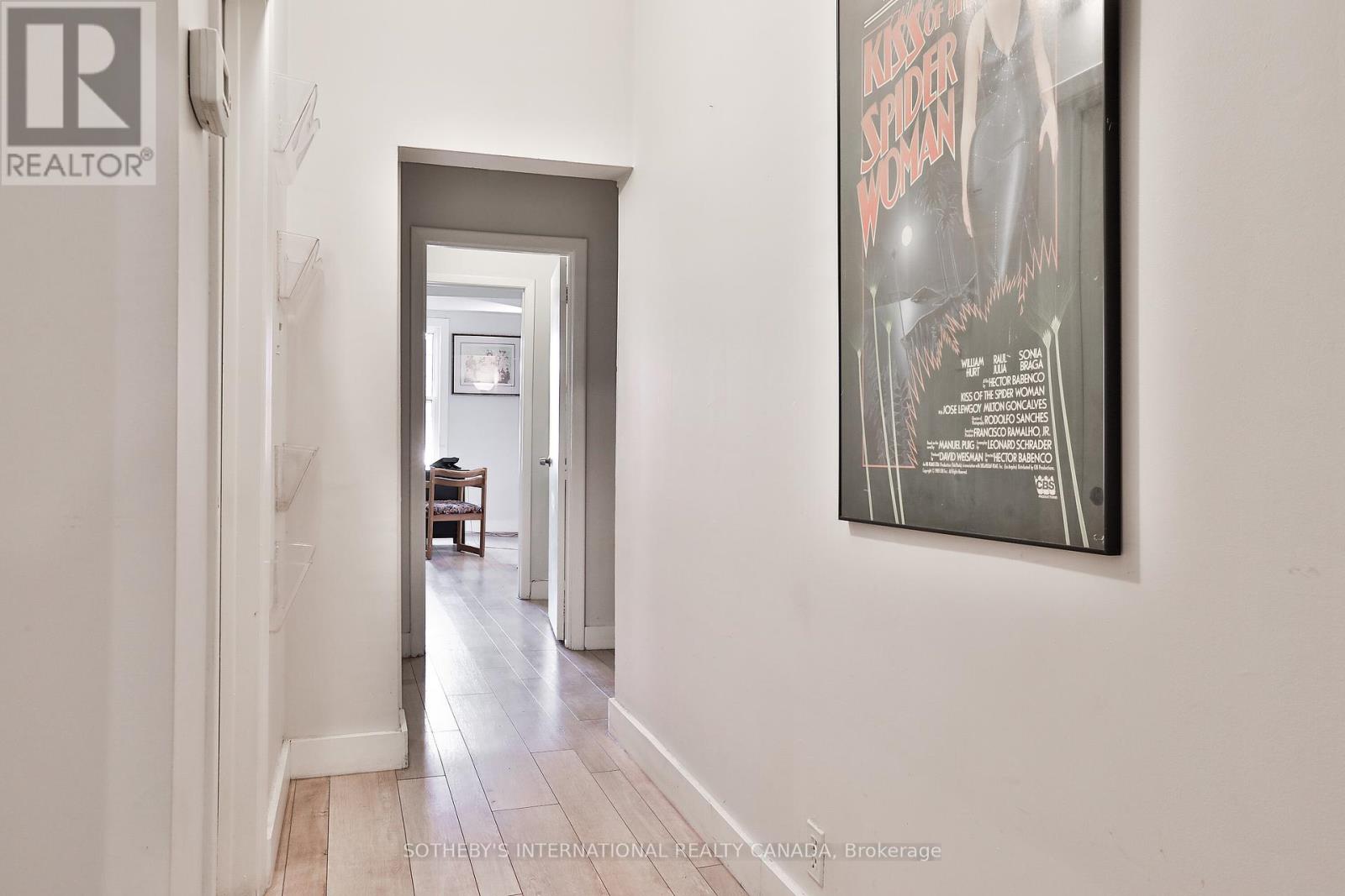 108 Scollard Street, Toronto, Ontario  M5R 1G2 - Photo 8 - C12161854