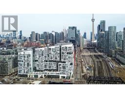 402 - 576 FRONT STREET W, Toronto, Ontario