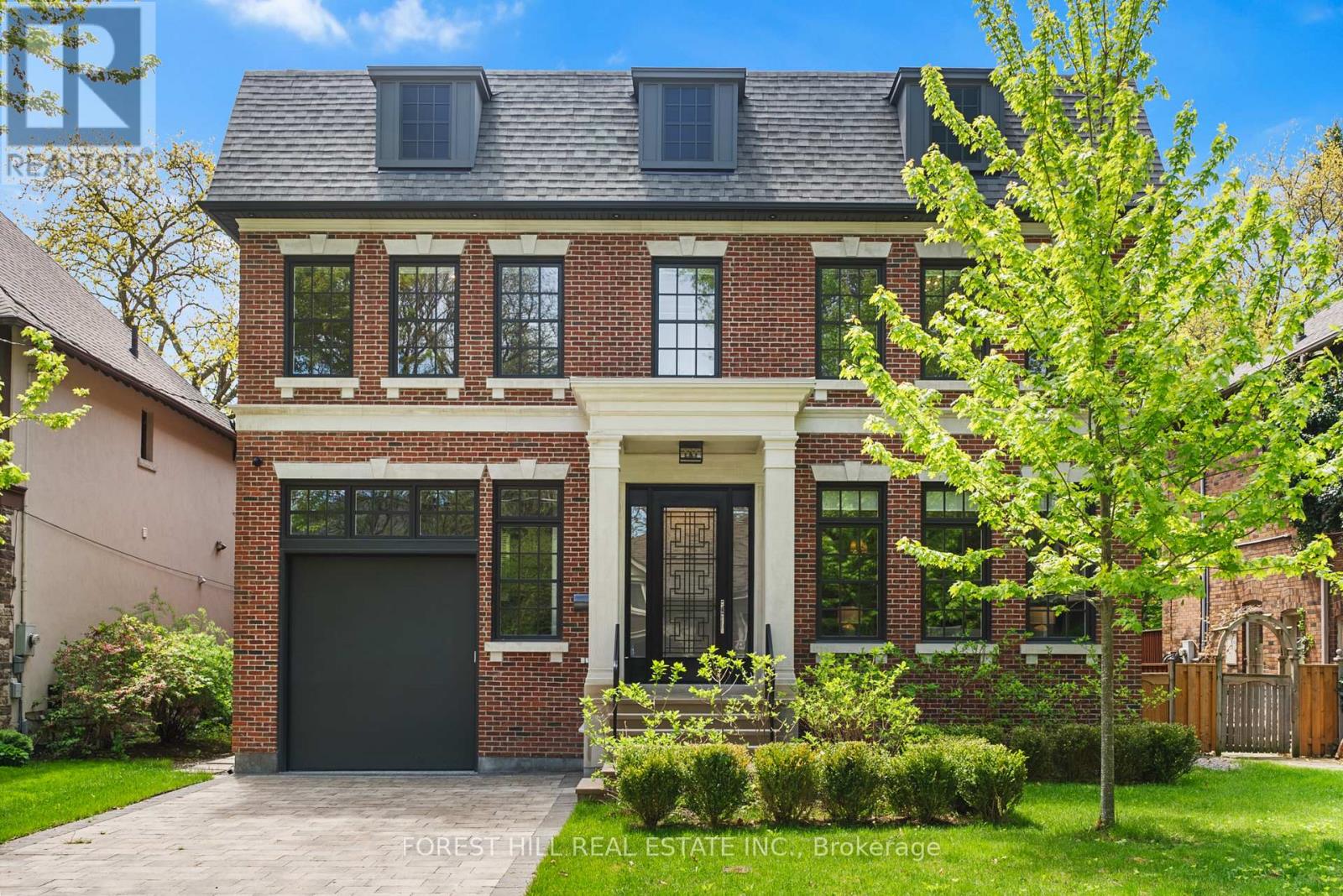 Property at 163 CORTLEIGH BOULEVARD image 2