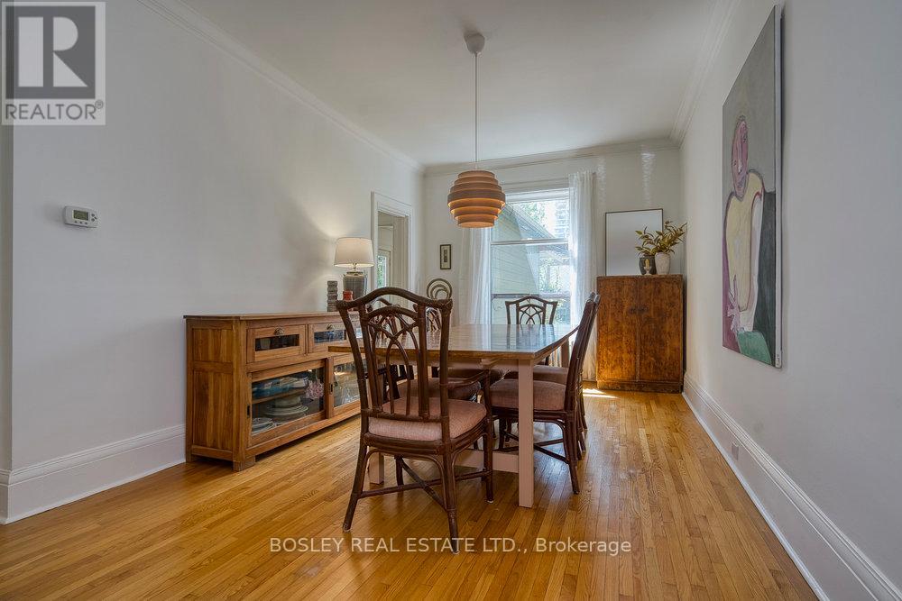 244 Havelock Street, Toronto, Ontario  M6H 3B9 - Photo 10 - C12161885
