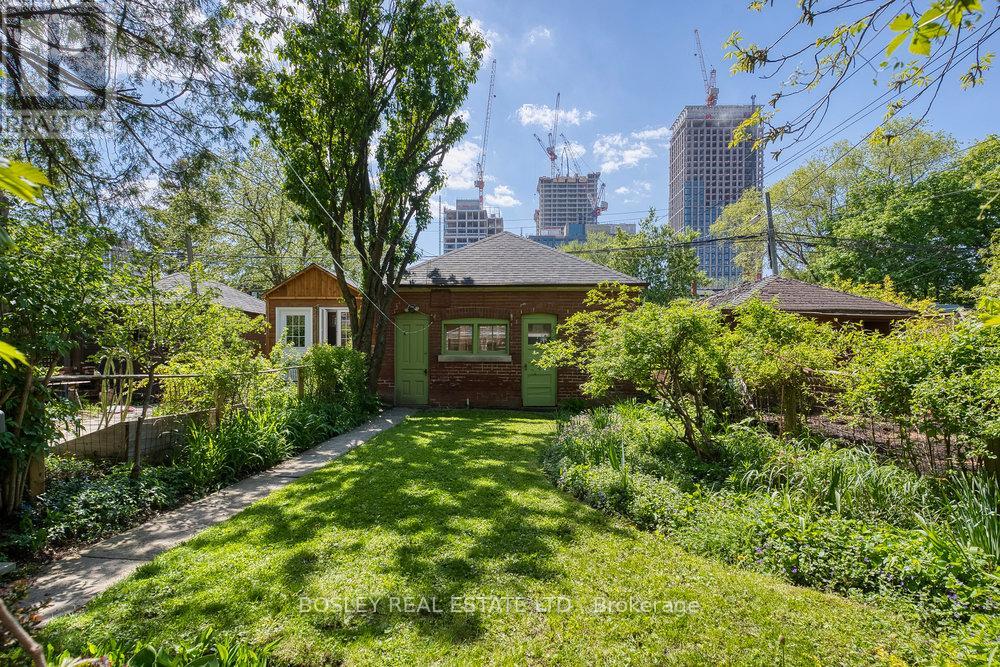244 Havelock Street, Toronto, Ontario  M6H 3B9 - Photo 41 - C12161885