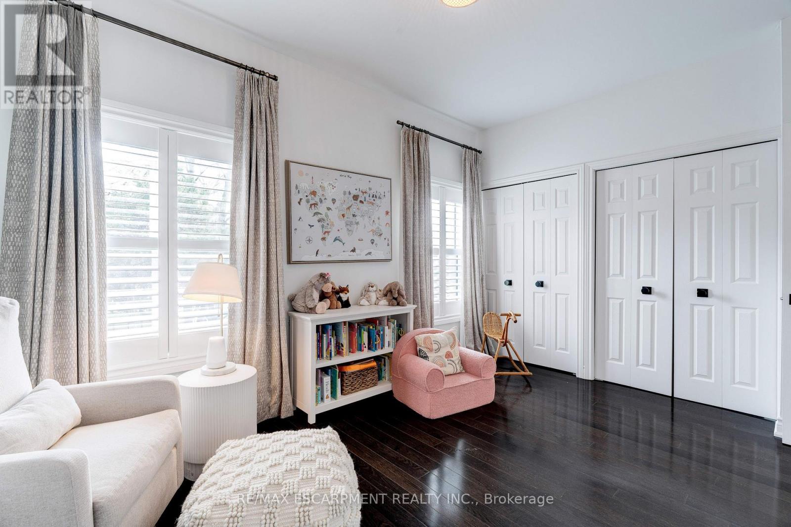 46 Stanley Terrace, Toronto, Ontario  M6J 2R4 - Photo 29 - C12161919