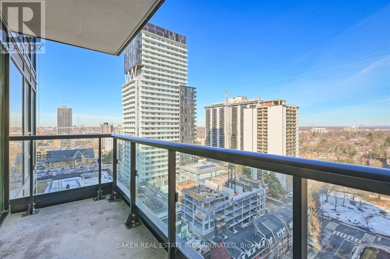 1608 - 223 Redpath Avenue, Toronto, Ontario  M4P 0E8 - Photo 16 - C12161928