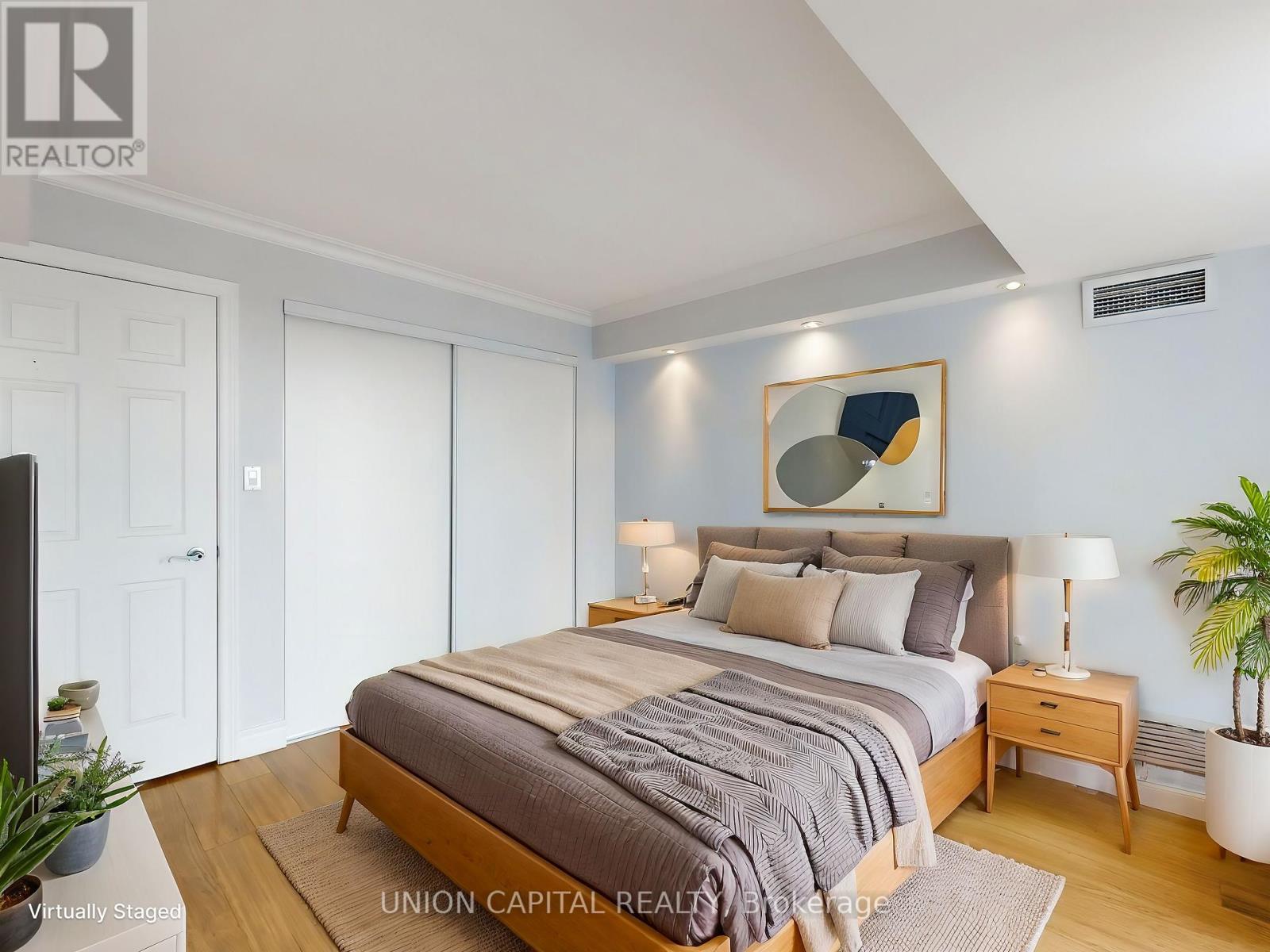 1008 - 28 Hollywood Avenue, Toronto, Ontario  M2N 6S4 - Photo 40 - C12161936