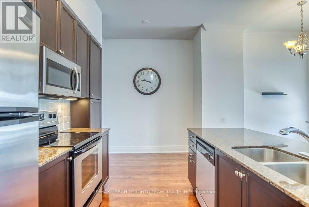 Lph03 - 777 Steeles Avenue W, Toronto, Ontario  M2R 3Y4 - Photo 12 - C12161947