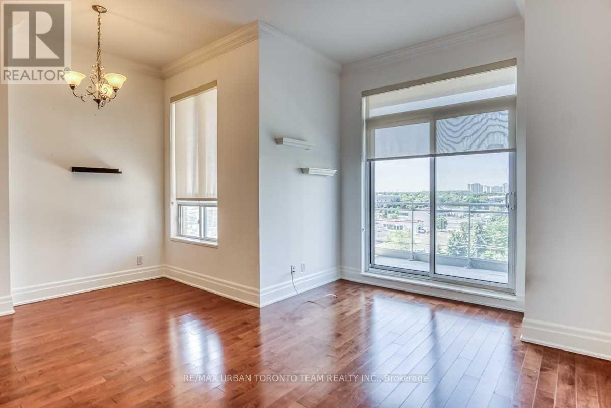 Lph03 - 777 Steeles Avenue W, Toronto, Ontario  M2R 3Y4 - Photo 18 - C12161947