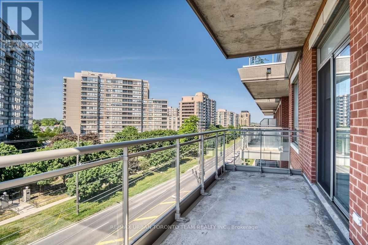 Lph03 - 777 Steeles Avenue W, Toronto, Ontario  M2R 3Y4 - Photo 32 - C12161947