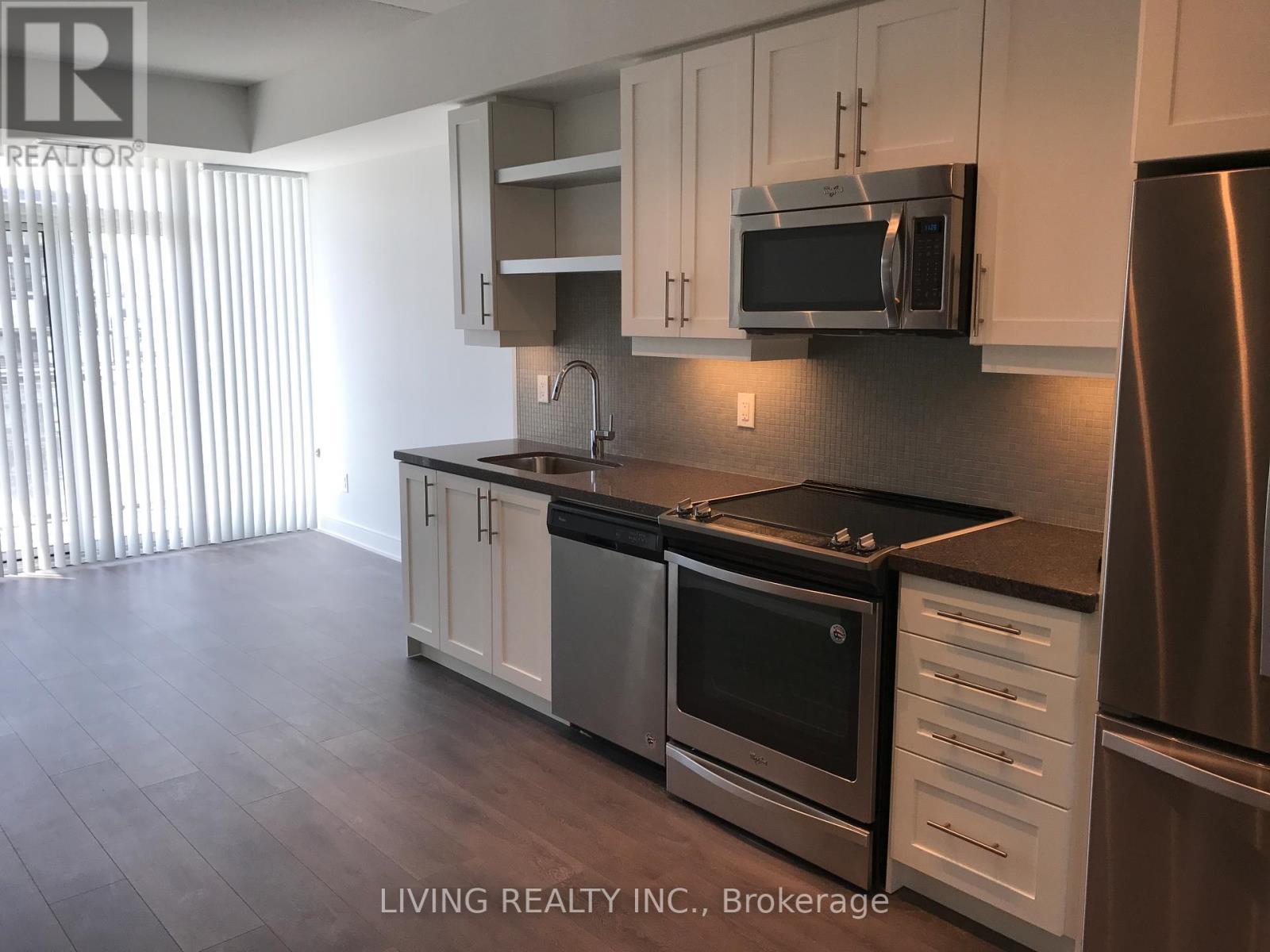 1826 - 525 Adelaide Street W, Toronto, Ontario  M5V 0N7 - Photo 2 - C12161953