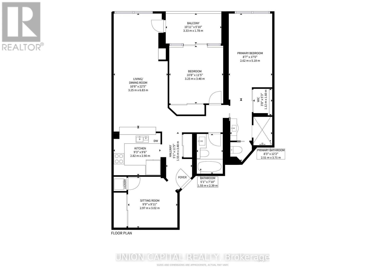 1008 - 28 Hollywood Avenue, Toronto, Ontario  M2N 6S4 - Photo 3 - C12161955