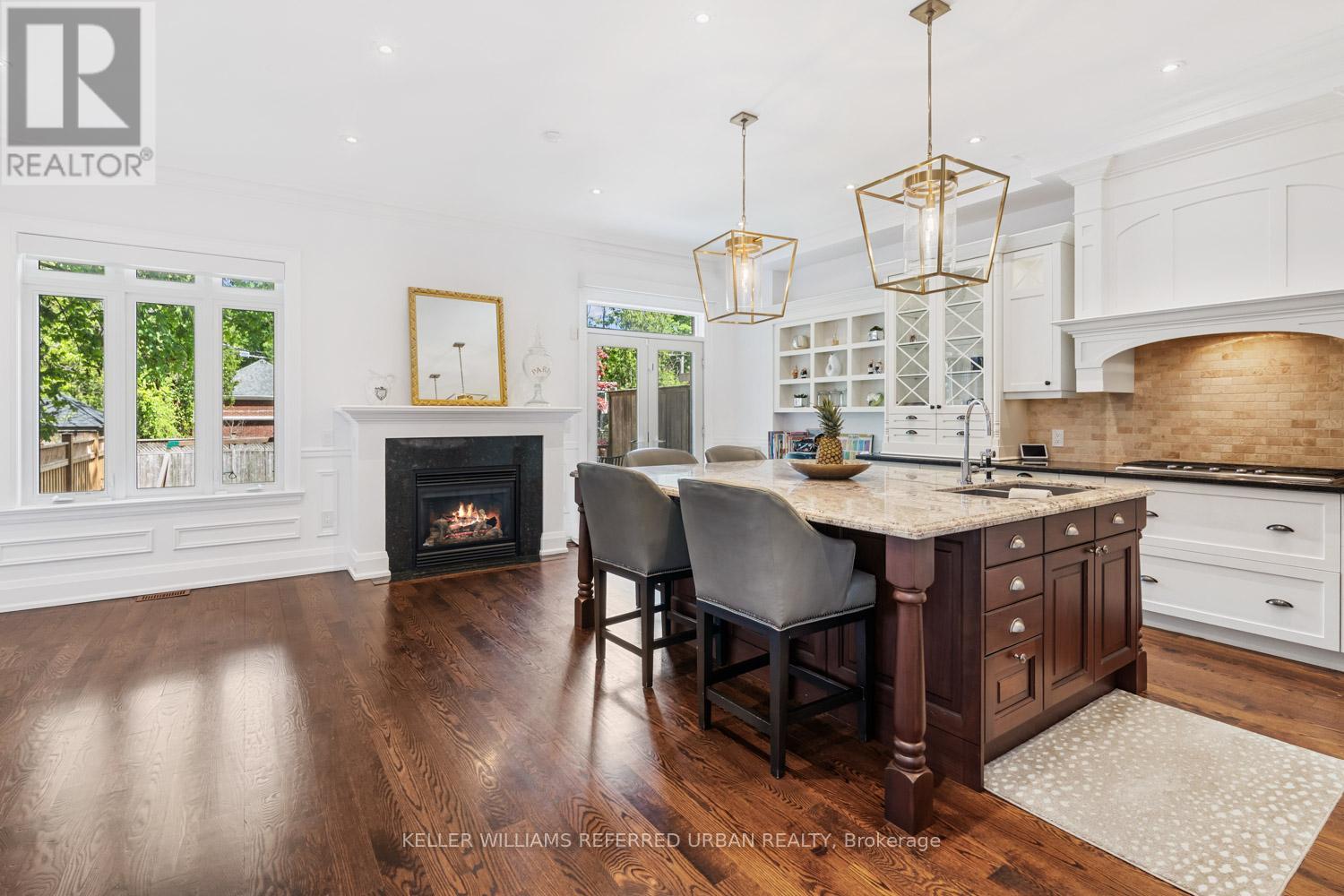 92 Felbrigg Avenue, Toronto, Ontario  M5M 2M4 - Photo 15 - C12161853