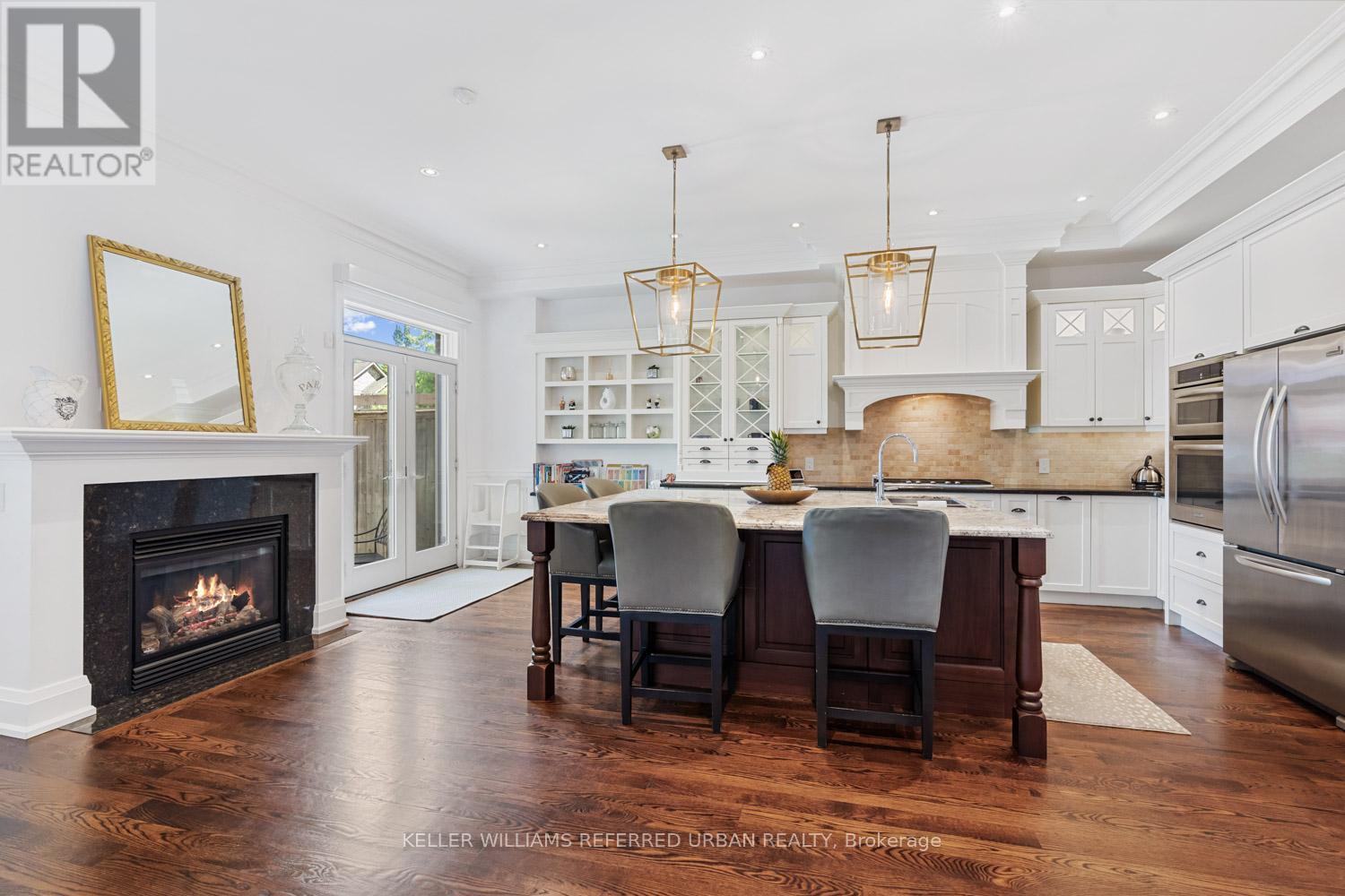 92 Felbrigg Avenue, Toronto, Ontario  M5M 2M4 - Photo 11 - C12161853
