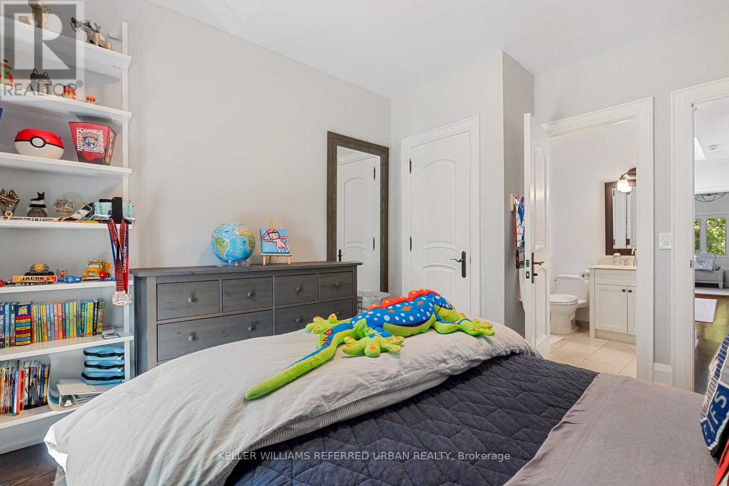 92 Felbrigg Avenue, Toronto, Ontario  M5M 2M4 - Photo 29 - C12161853