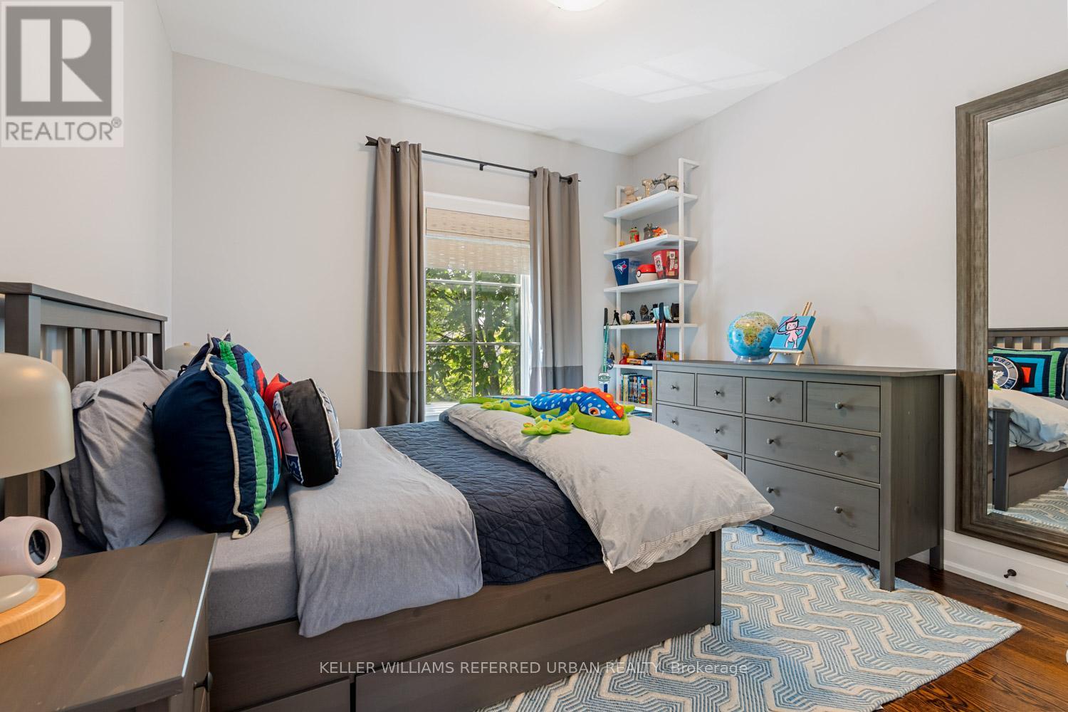 92 Felbrigg Avenue, Toronto, Ontario  M5M 2M4 - Photo 28 - C12161853