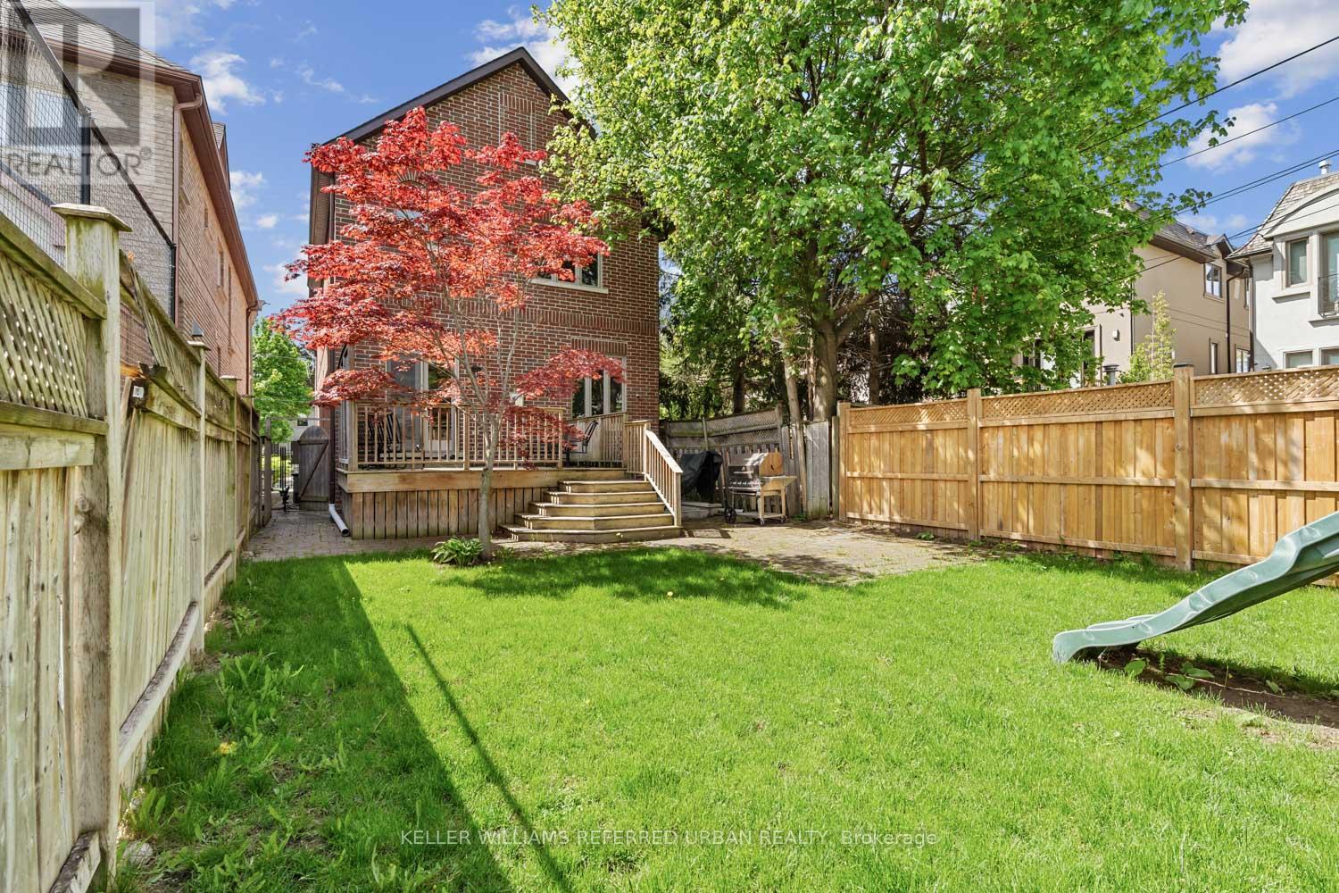 92 Felbrigg Avenue, Toronto, Ontario  M5M 2M4 - Photo 44 - C12161853