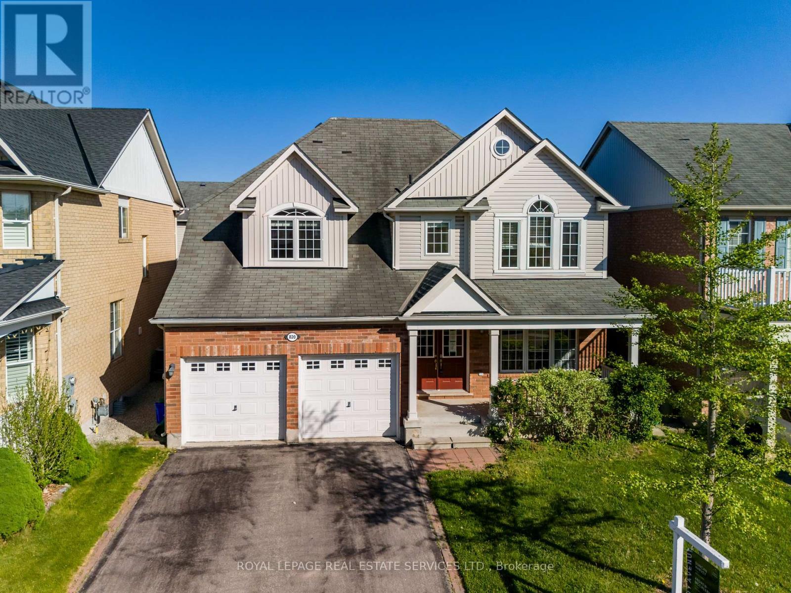 820 Speck Crossing, Milton, Ontario  L9T 0G6 - Photo 38 - W11925750