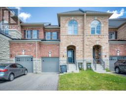 57 BENHURST CRESCENT, Brampton, Ontario