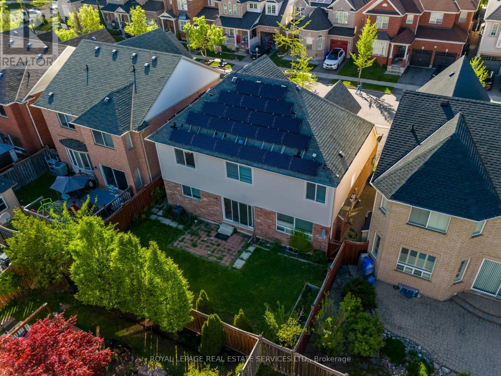 820 Speck Crossing, Milton, Ontario  L9T 0G6 - Photo 41 - W11925750