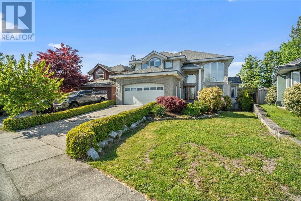 10413 TAMARACK CRESCENT, Maple Ridge, British Columbia