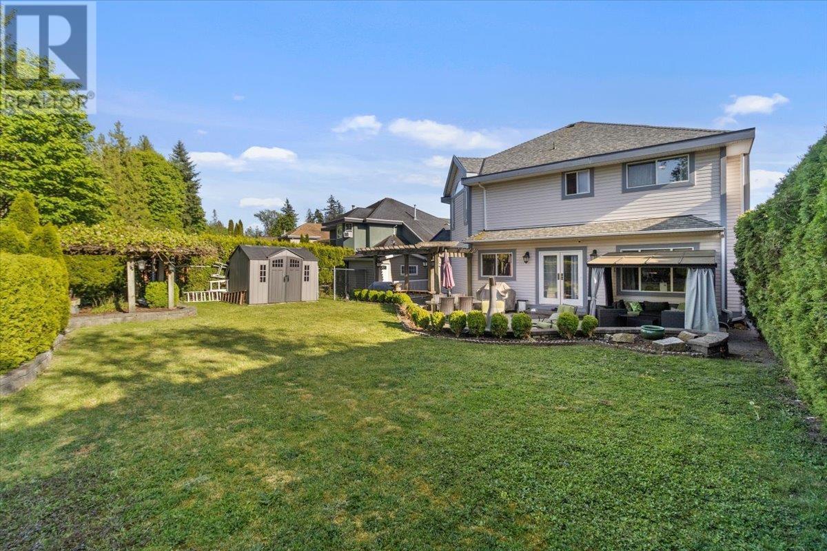 10413 Tamarack Crescent, Maple Ridge, British Columbia  V2W 1B3 - Photo 30 - R3005163