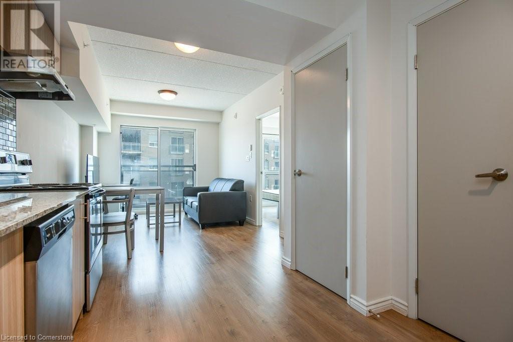 275 Larch Street Unit# G202, Waterloo, Ontario  N2L 3R2 - Photo 9 - 40730866