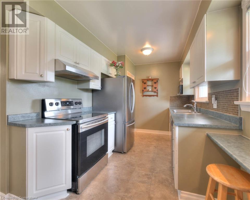 155 Byron Avenue, Kitchener, Ontario  N2C 1Z7 - Photo 17 - 40730791