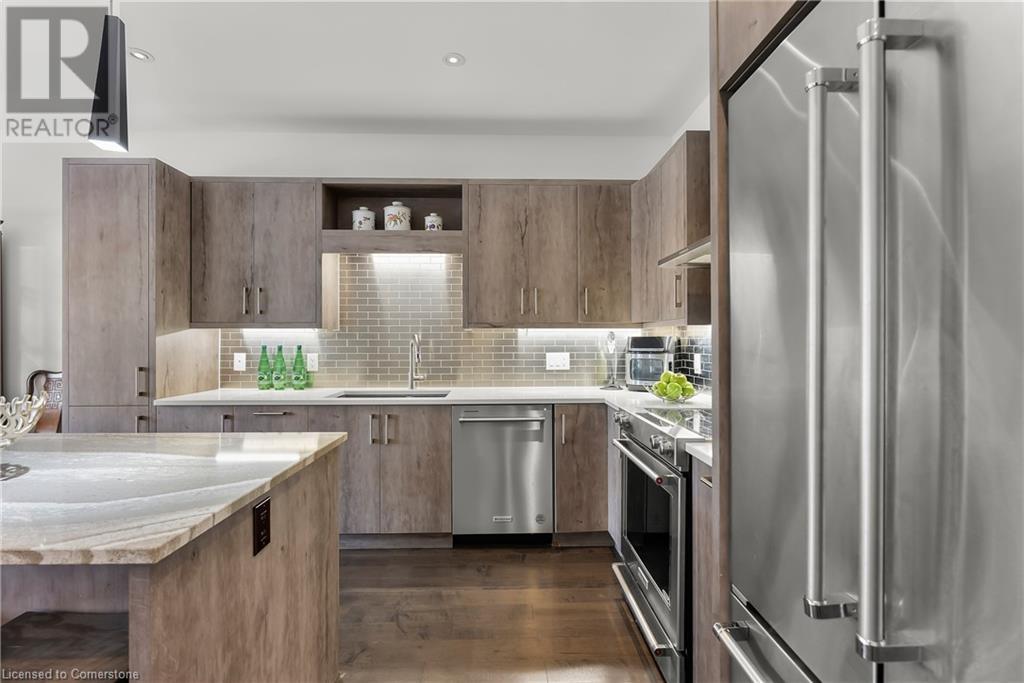 4 Pioneer Lane Unit# 41, Niagara-On-The-Lake, Ontario L0S 1J1 - Photo 10 - 40730326